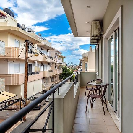 كاندية Suncity Apartments المظهر الخارجي الصورة