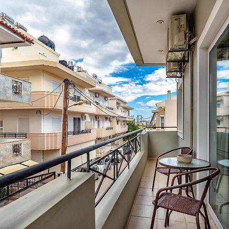 كاندية Suncity Apartments المظهر الخارجي الصورة