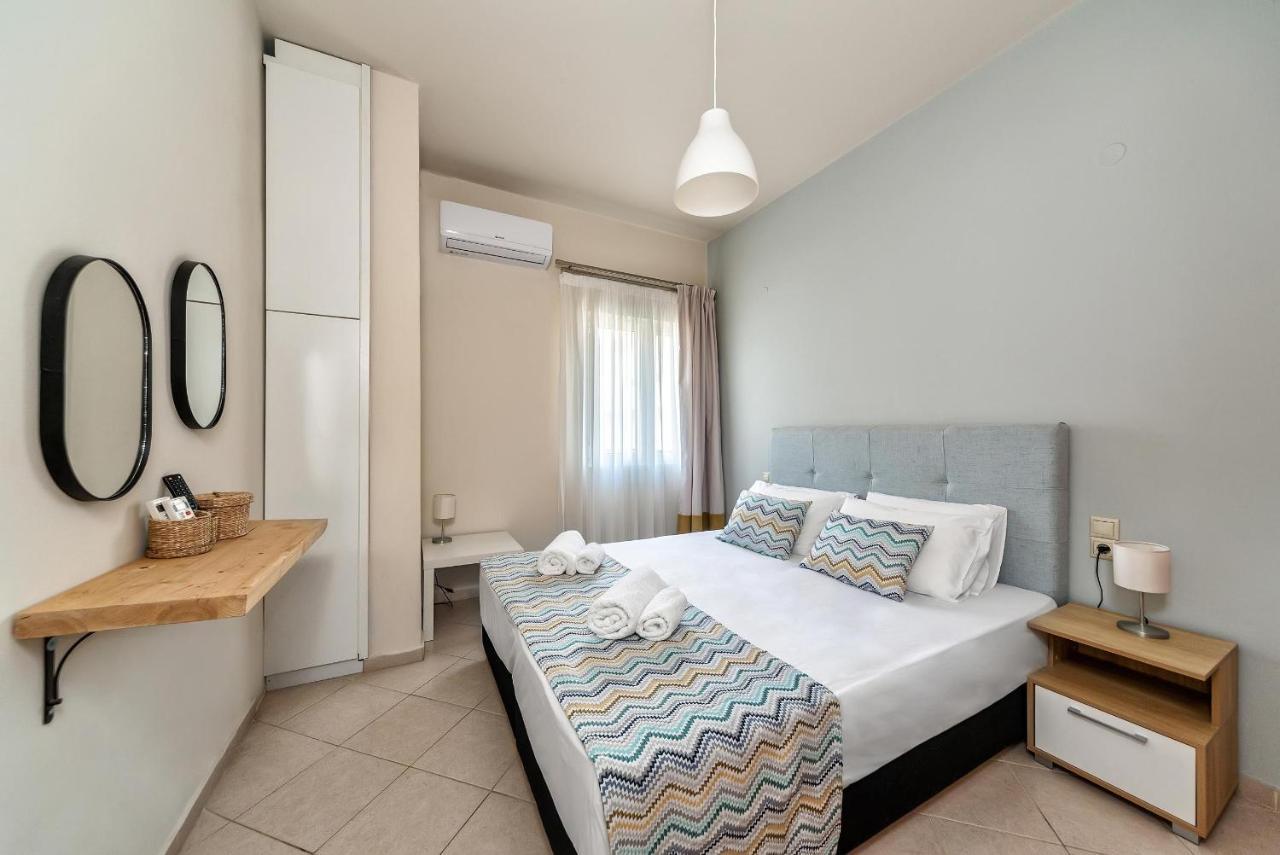 كاندية Suncity Apartments المظهر الخارجي الصورة
