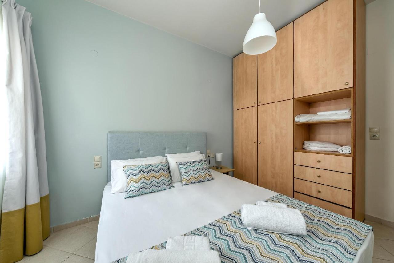 كاندية Suncity Apartments المظهر الخارجي الصورة