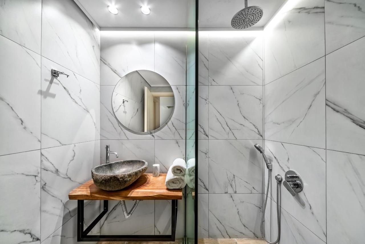 كاندية Suncity Apartments المظهر الخارجي الصورة