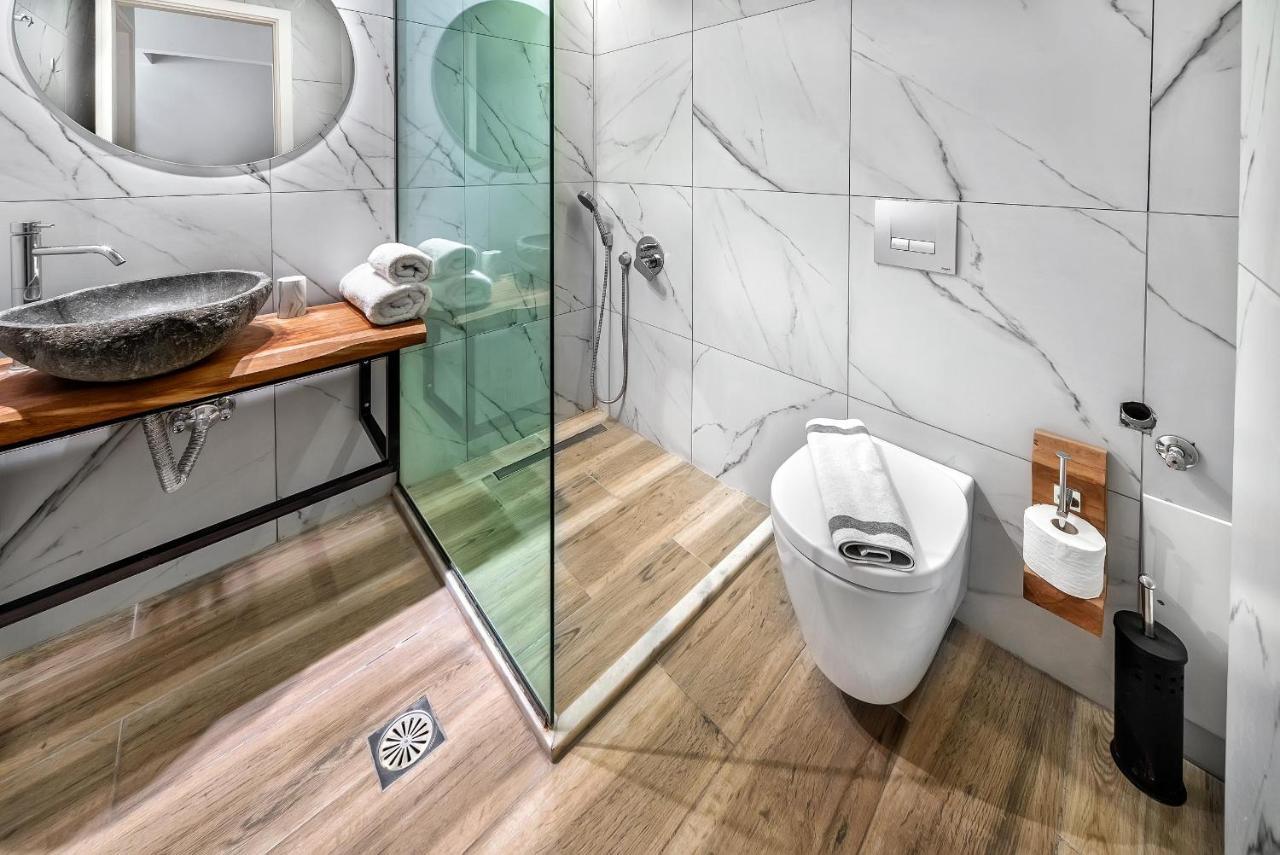 كاندية Suncity Apartments المظهر الخارجي الصورة