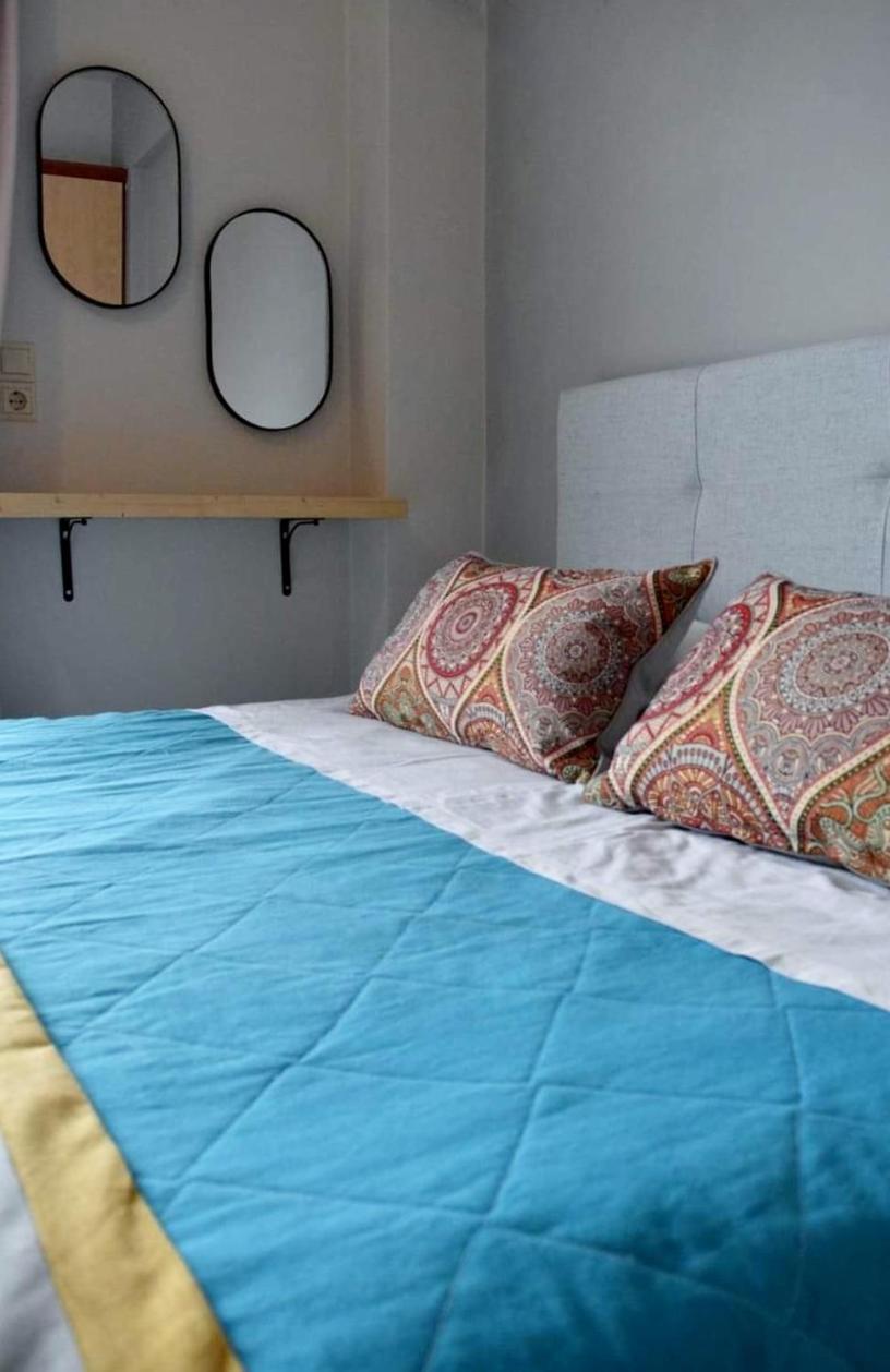 كاندية Suncity Apartments المظهر الخارجي الصورة